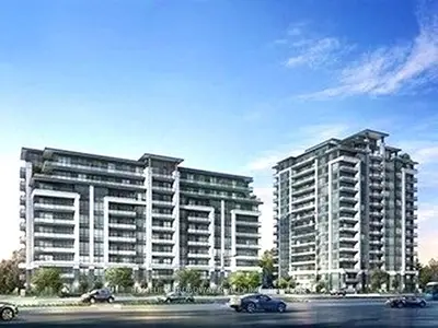 #609 398 Highway 7 E, Richmond Hill, On, L4b 0g6