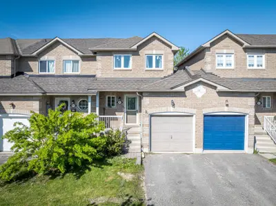 1447 Rankin Way, Innisfil, On L9s 0c5
