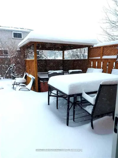 880 Leslie Valley Drive M&2nd, Newmarket, On L3y 7g9