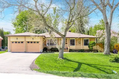 12 Ellen Street, Essa, On L0l 2n0