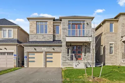 277 Wesmina Avenue, Whitchurch-stouffville, On L4a 5c2