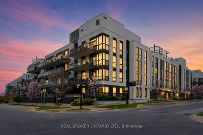 241 Sea Ray Avenue A303, Innisfil, On L9s 2p7
