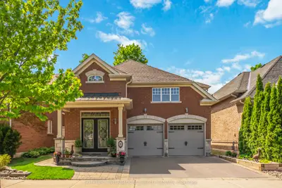 205 Sandale Road, Whitchurch-stouffville, On L4a 0y3