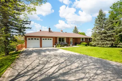 24 Joseph Street, Adjala-tosorontio, On L0g 1l0