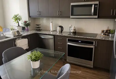 9618 Yonge Street 1507, Richmond Hill, On L4c 0x5