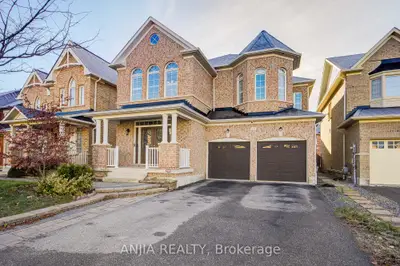 15 Ross Shiner Lane, Whitchurch-stouffville, On L4a 0v5