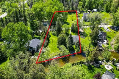 8480 Nottawasaga River Road, Adjala-tosorontio, On L0g 1l0
