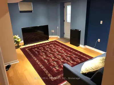 6 Nantucket Drive Bsmt, Richmond Hill, On L4e 3v1