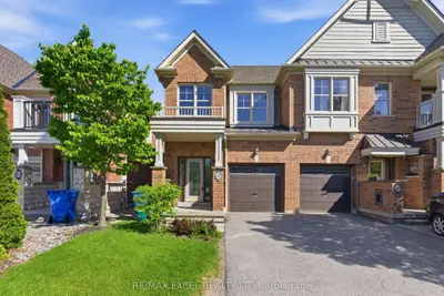 65 Northwest Passage, Whitchurch-stouffville, On, L4a 0t2