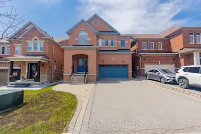 137 Jonas Millway, Whitchurch-stouffville, On, L4a 0m9