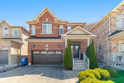 62 James Mccullough Road, Whitchurch-stouffville, On L4a 0z3