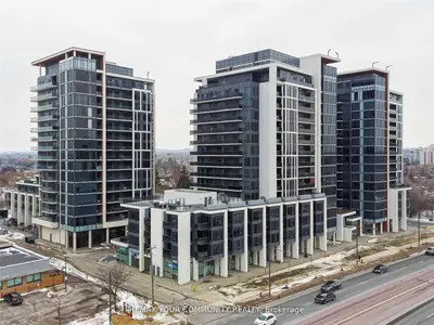 9618 Yonge Street 210, Richmond Hill, On L4c 0x5