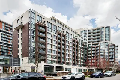 8110 Birchmount Road 416, Markham, On L6g 0e3