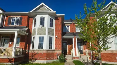 59 Lawrence Pilkington Avenue, Markham, On L6b 0y9