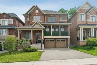 23 Cyprus Glen, East Gwillimbury, On L9n 0s9