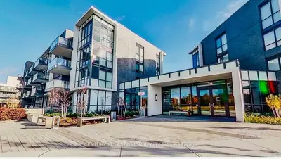 375 Sea Ray Avenue 126, Innisfil, On L9s 0j4