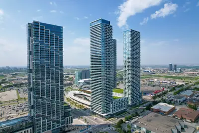 950 Portage Parkway 205, Vaughan, On L4k 0j7