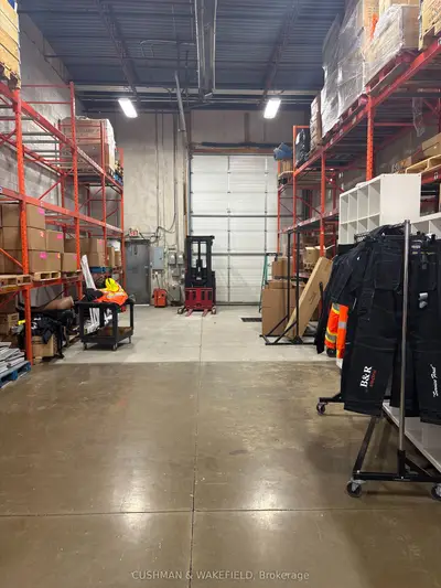 201 Millway Avenue 22, Vaughan, On L4k 5k8