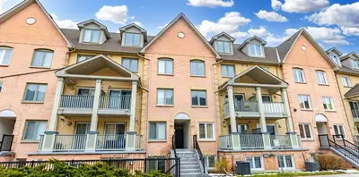 75 Weldrick Road E 818, Richmond Hill, On L4c 0h9