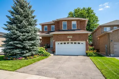 503 Simcoe Road, Bradford West Gwillimbury, On L3z 3c4