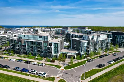 375 Sea Ray Avenue 133, Innisfil, On L9s 0l9
