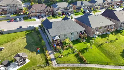 126 Kingsmere Crescent, New Tecumseth, On L9r 0k8