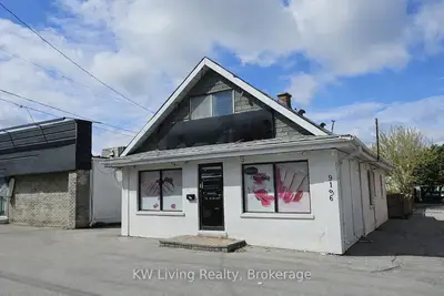 9196 Yonge Street, Richmond Hill, On L4c 7a2