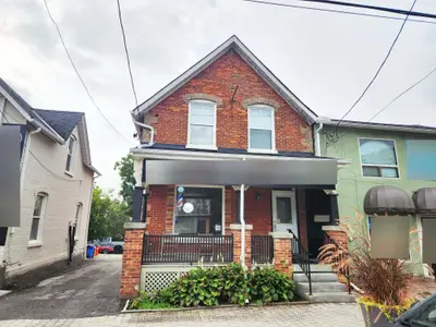 6391 Main Street First Floor, Whitchurch-stouffville, On L4a 1g4