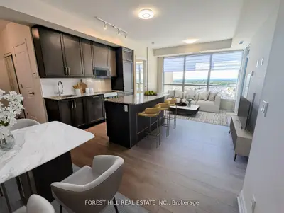 9075 Jane Street 1909, Vaughan, On L5k 0l7