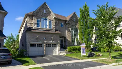 12 Sachet Drive, Richmond Hill, On L4e 4s1