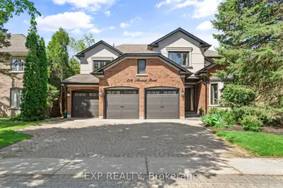 816 Norwick Road, Newmarket, On L3x 1k8