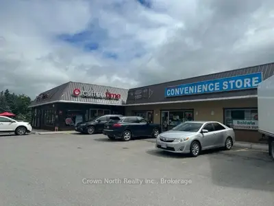 23721 Hwy 48 3, Georgina, On L0e 1a0