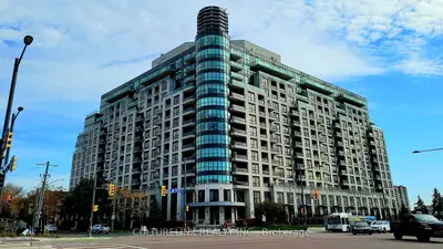 18 Harding Boulevard Ph107, Richmond Hill, On L4c 0t3