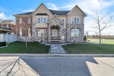 147 Joe Dales Drive, Georgina, On L4p 3e9
