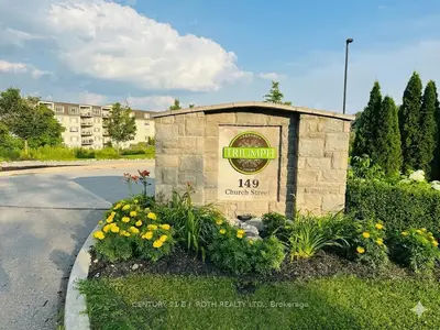 149 Church Street 306, King, On L0g 1t0