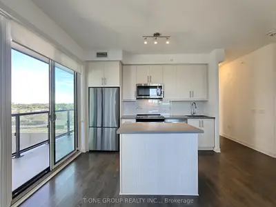 85 Oneida Crescent 514, Richmond Hill, On L4b 0a6