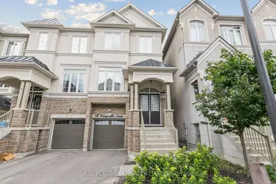 32 Kingsville Lane, Richmond Hill, On L4c 7v6