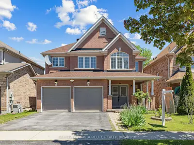 81 Laurendale Avenue, Georgina, On L4p 4g3