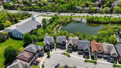 49 William Bartlett Drive, Markham, On L6c 0p7