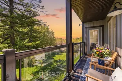 110 Grew Boulevard 303, Georgina, On L0e 1l0