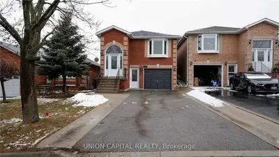 37 Roughley Street Basement, Bradford West Gwillimbury, On L3z 3b3
