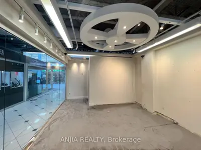 4300 Steeles Avenue E D57, Markham, On L3r 0y5