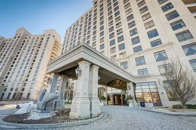 9235 Jane Street 412, Vaughan, On L6a 0j8