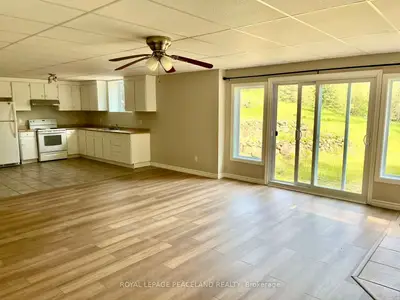 16414 Mccowan Road Basement, Whitchurch-stouffville, On L4a 2a2