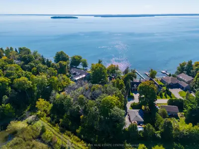 Lot 30 & Part Lot 29 Purvis Street, Innisfil, On L9s 3k4