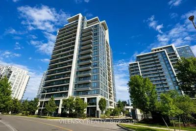 75 North Park Road 1202, Vaughan, On L4j 0h8