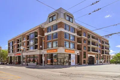 6235 Main Street 310, Whitchurch-stouffville, On L4a 4r3