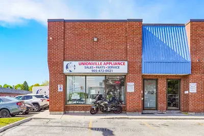 176 Bullock Drive 4, Markham, On L3p 7n1