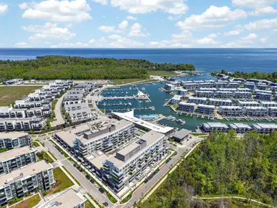 333 Sunseeker Avenue 267, Innisfil, On L9s 0j7