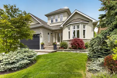 64 Gardiner Drive, Bradford West Gwillimbury, On L3z 3e9